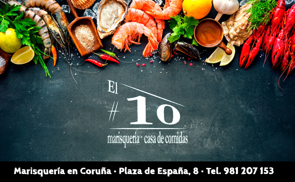Restaurante El 10